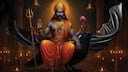 Shani's Favourites: Born on These Dates? Success & Wealth After 40!
