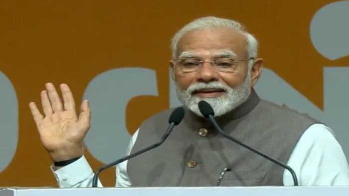 PM Modi