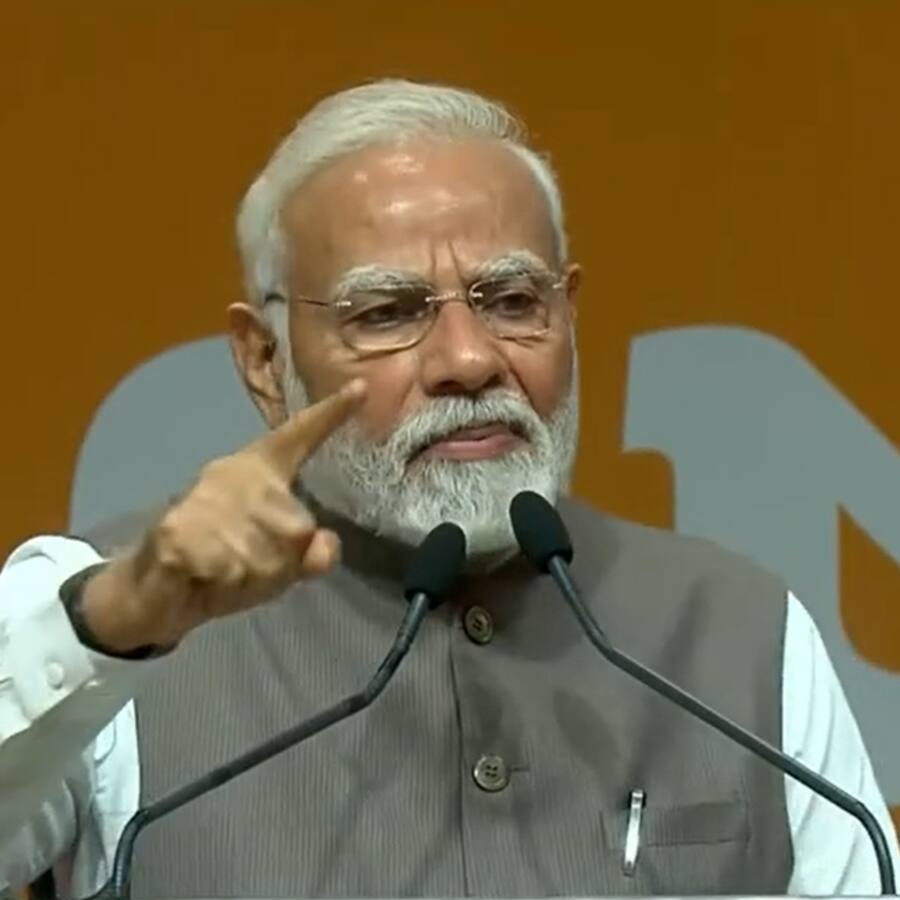PM Modi: ఆప‌రేష‌న్ సిందూర్‌పై మ‌రోసారి మోదీ కీల‌క వ్యాఖ్య‌లు.. ఏమ‌న్నారంటే