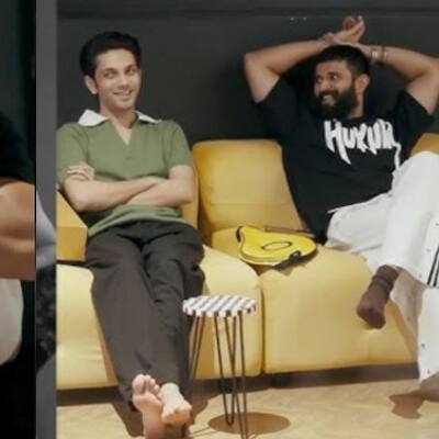 `కింగ్‌డమ్‌` మ్యూజిక్‌ డైరెక్టర్‌  కి అదిరిపోయే గిఫ్ట్ ఇచ్చిన విజయ్‌ దేవరకొండ.. ఏం ఇచ్చాడో తెలుసా?
