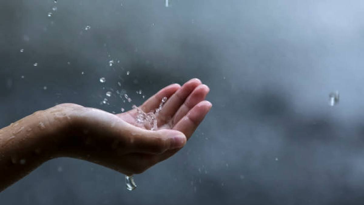 Monsoon skin care