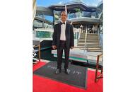 Dr. Yogesh Lakhani Shines Bright at the 78th Cannes International Film Festival