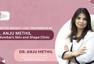 Comprehensive Weight Loss Treatment at Skin and Shape Clinic in Mumbai