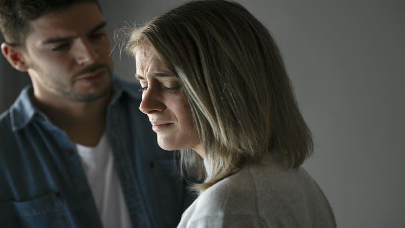 Toxic Relationship