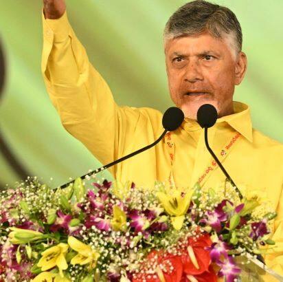 Andhra Pradesh: ఏపీ స్కూల్‌ విద్యార్థులకు అదిరిపోయే వార్త...ఒక్కొక్కరికి రూ. 6 వేలు...!