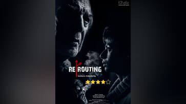 Re-Routing: A Masterclass in Short-Form Storytelling