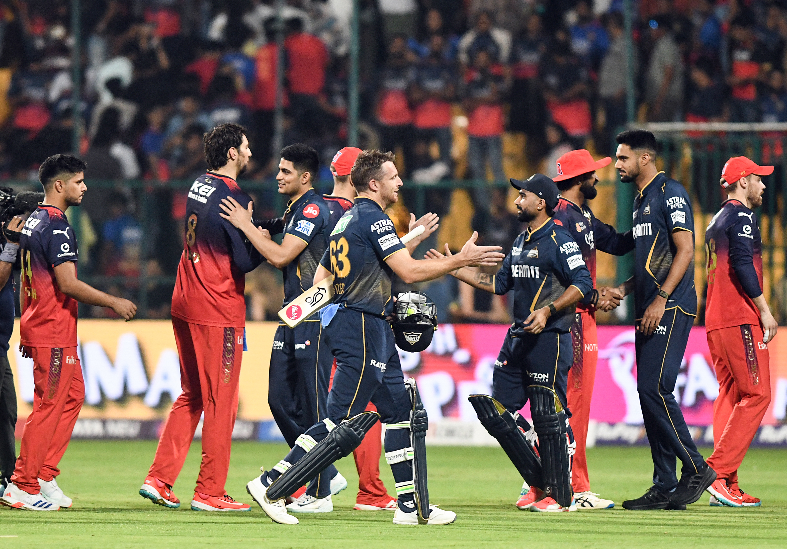 Who will join Punjab Kings in Qualifier 1? Who will join Punjab Kings in Qualifier 1?