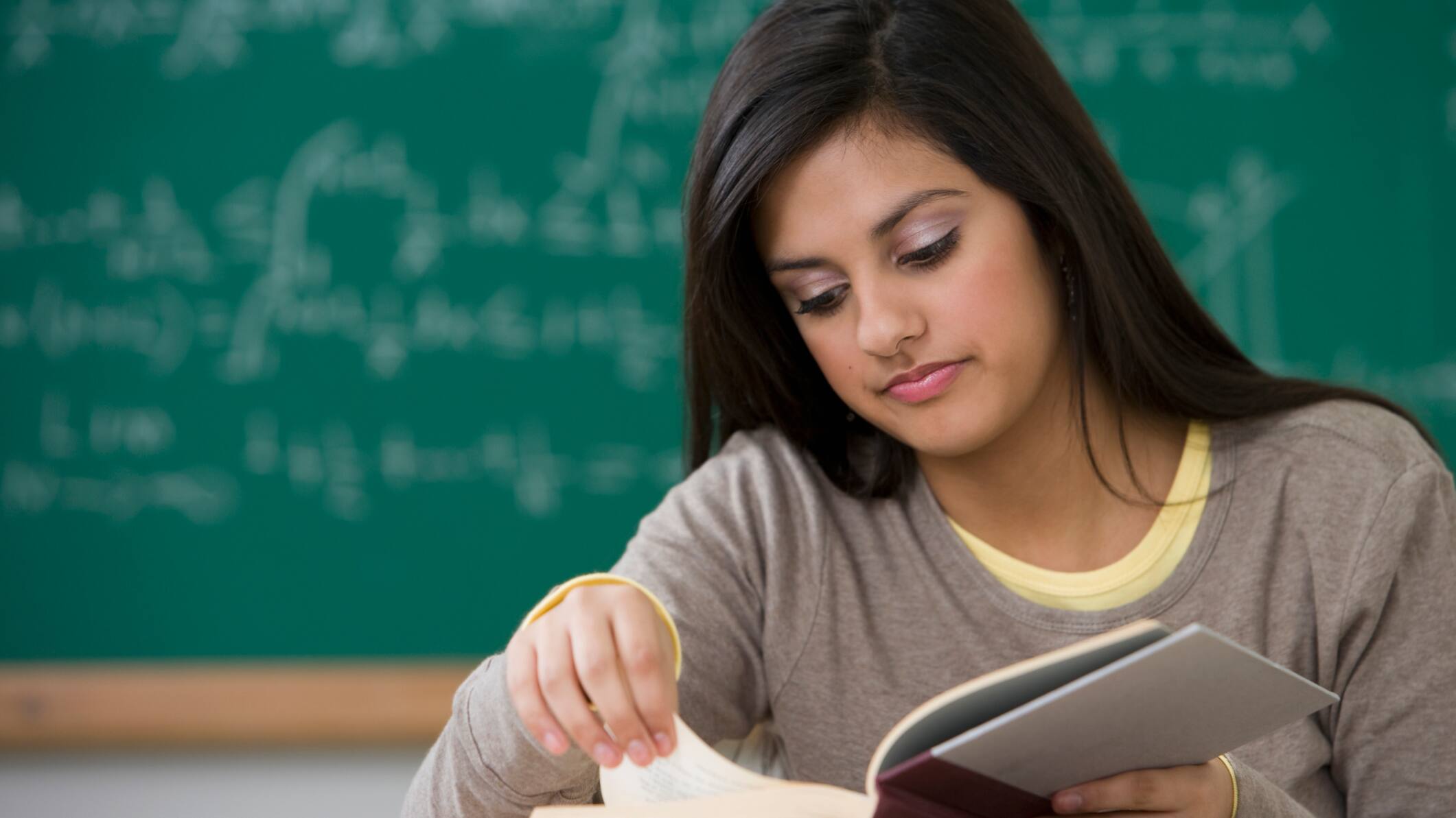 Indian Student