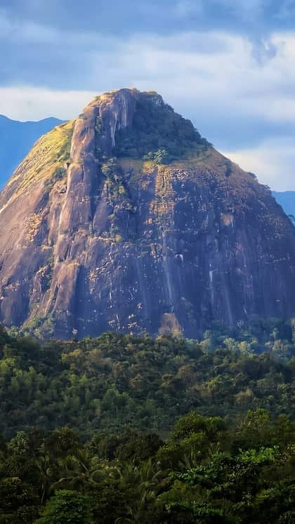 Where is Gadaikallu located?