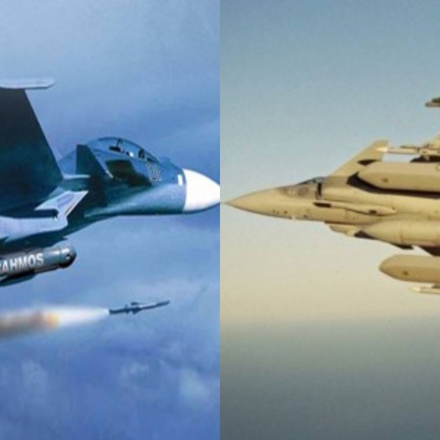 Germany’s Taurus in Ukraine’s War: Could India’s BrahMos Match Its Might? | Opinion