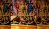 Indore Hosts Rare Maha Rudrabhishek at Bijalpur Dham