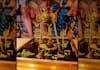 Indore Hosts Rare Maha Rudrabhishek at Bijalpur Dham