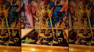 Indore Hosts Rare Maha Rudrabhishek at Bijalpur Dham