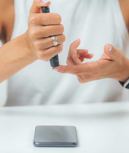   Diabetes: రక్తంలో షుగర్‌ లెవల్స్‌ తగ్గించే.. అద్భుతమైన ఆహారాలు ఇవే !