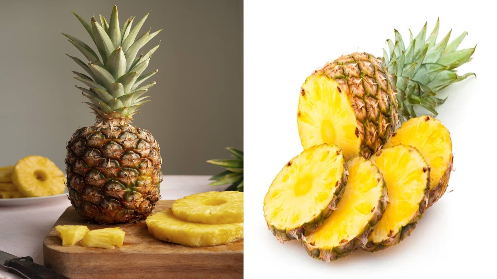pineapple