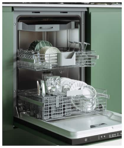 7 easy tips to eliminate dishwasher odors for good