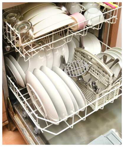 1. Clean the Filter Regularly