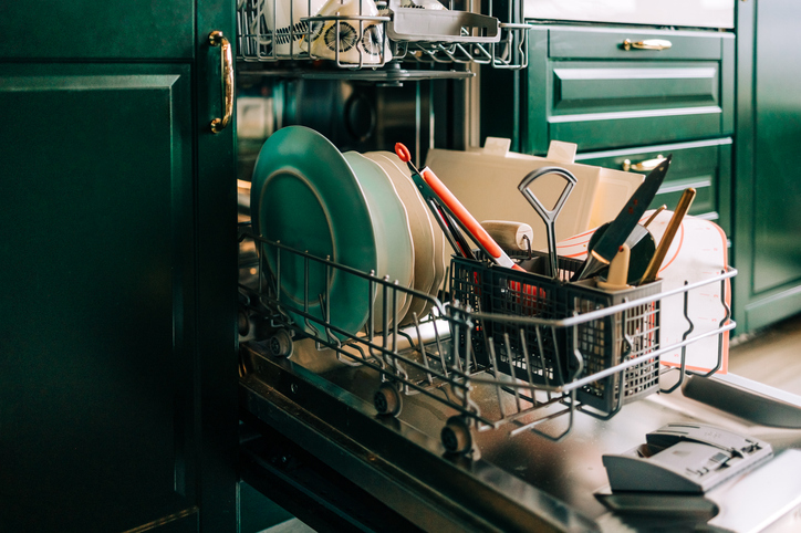 ಡಿಶ್ವಾಷರ್ ದುರ್ವಾಸನೆ ನಿವಾರಿಸಲು 7 ಟಿಪ್ಸ್ | 7 Simple Ways To Eliminate Bad  Smells From Your Dishwasher | Asianet News Kannada