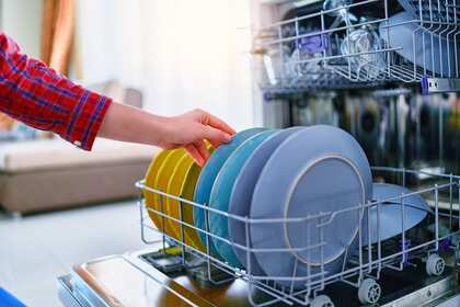 3. Check and Clean the Drain