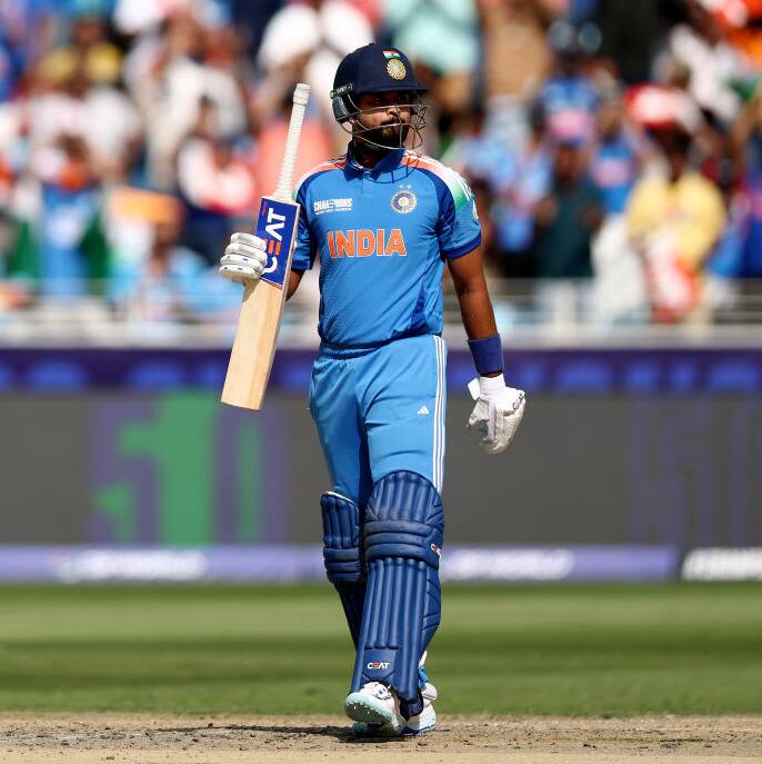 Shreyas Iyer to become the 'Sarpanch' of India's white-ball team? PBKS skipper enters captaincy race