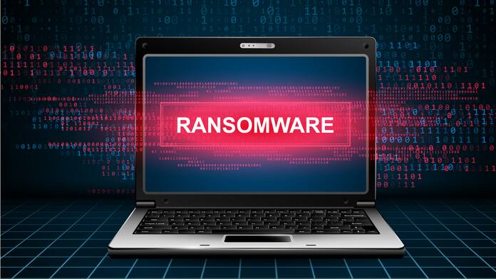 Ransomware