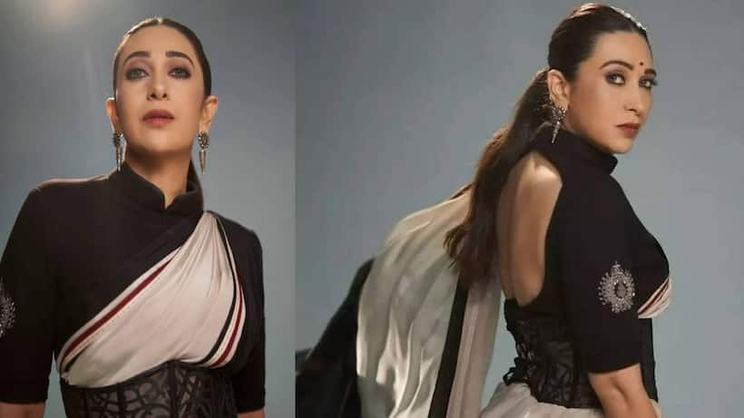 Karishma Blouse