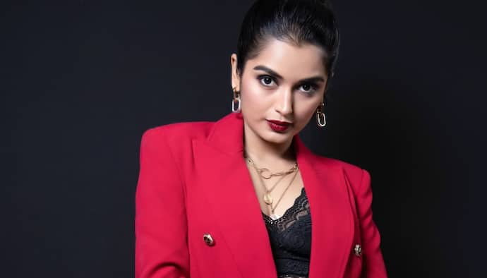 బిగ్‌ బాస్‌ తెలుగు 7 షోతో ప్రియాంక జైన్‌ పాపులర్‌