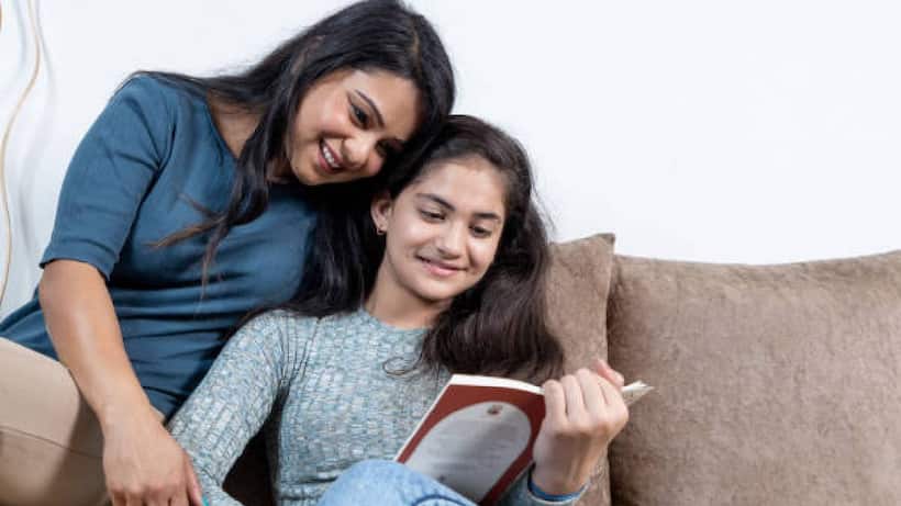 Parenting Tips For Teenage Child