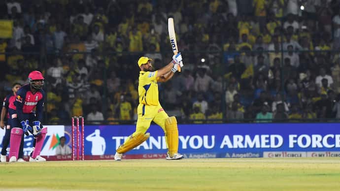 IPL 2025 का धमाका जारी