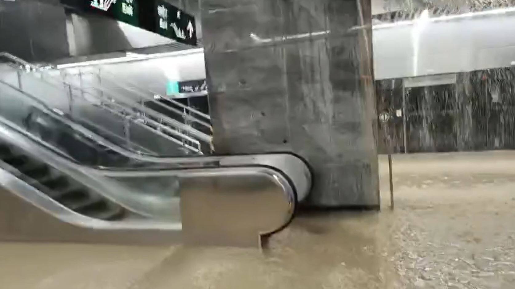 Mumbai metro