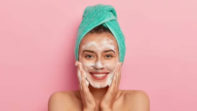 Get a Heroine-like Glow!