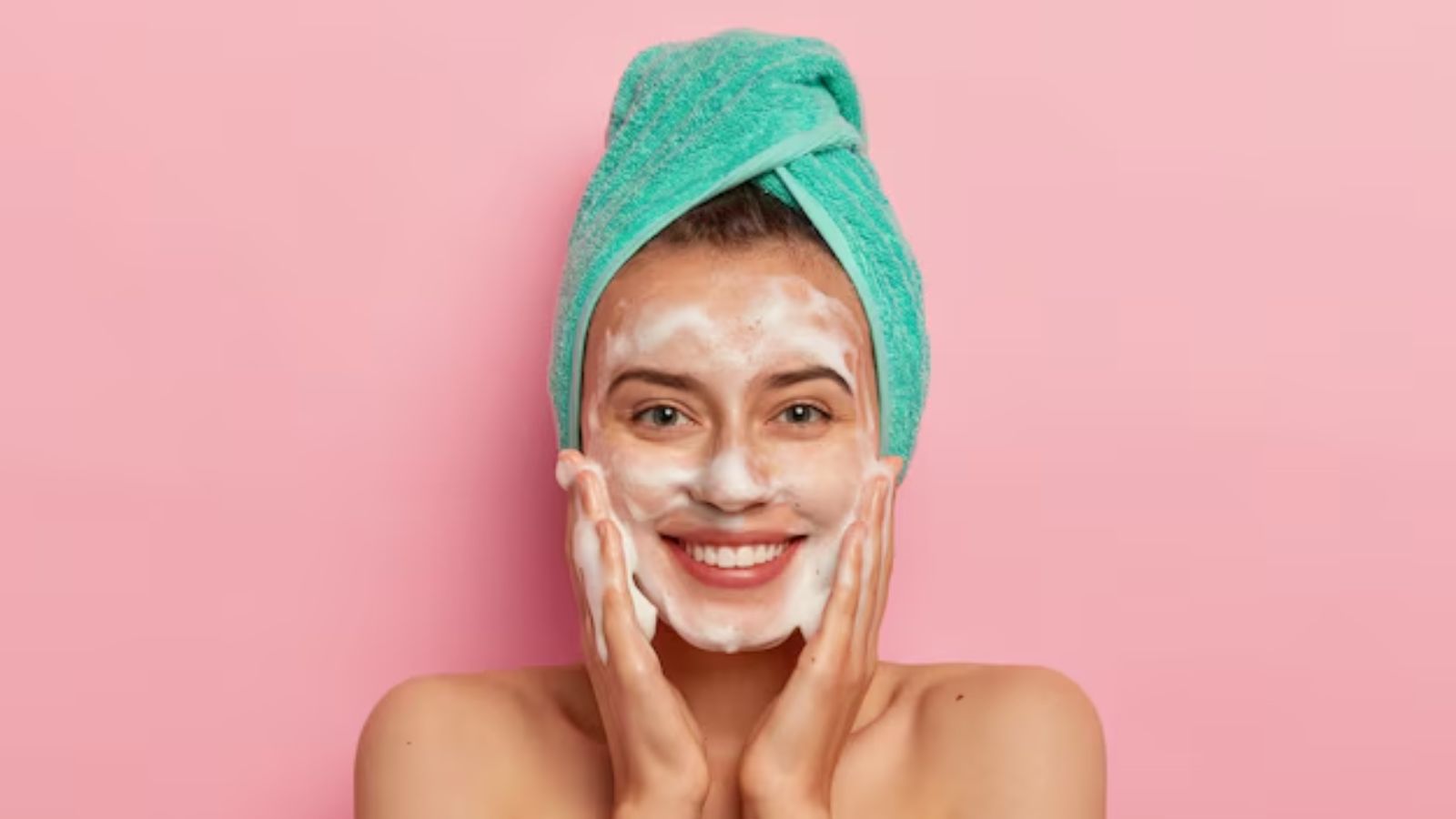 Get a Heroine-like Glow! Get a Heroine-like Glow!