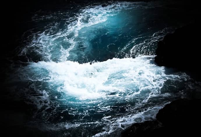 Low Pressure