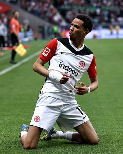 Hugo Ekitike