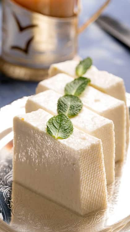 Identify Through Aroma and Taste