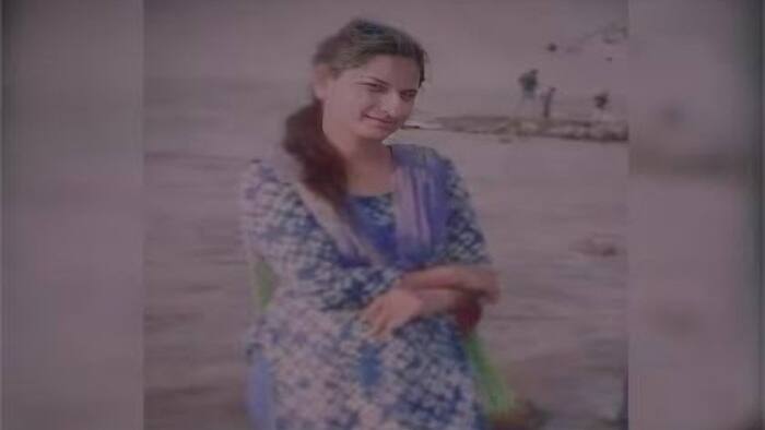 Sunita Jamgade