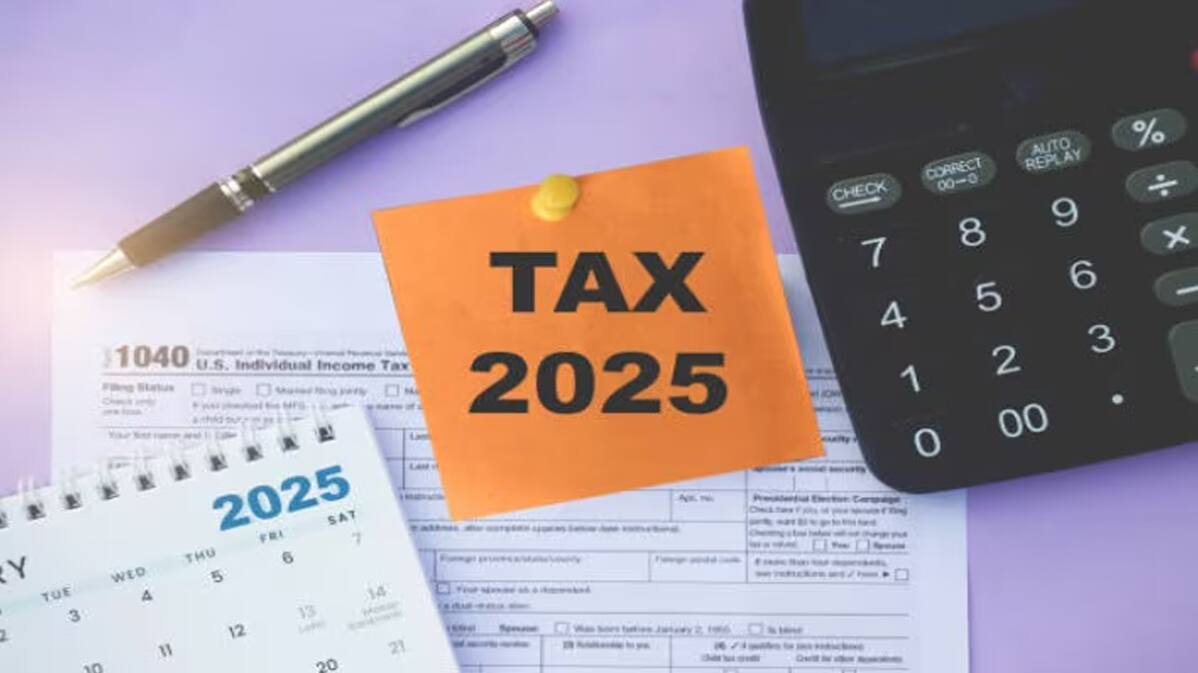 ITR Filing last date 2025