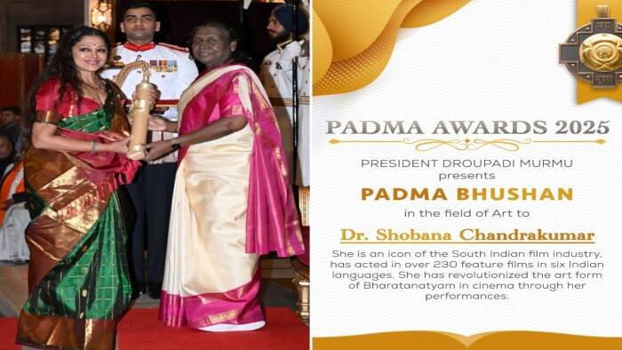 Padma Awards