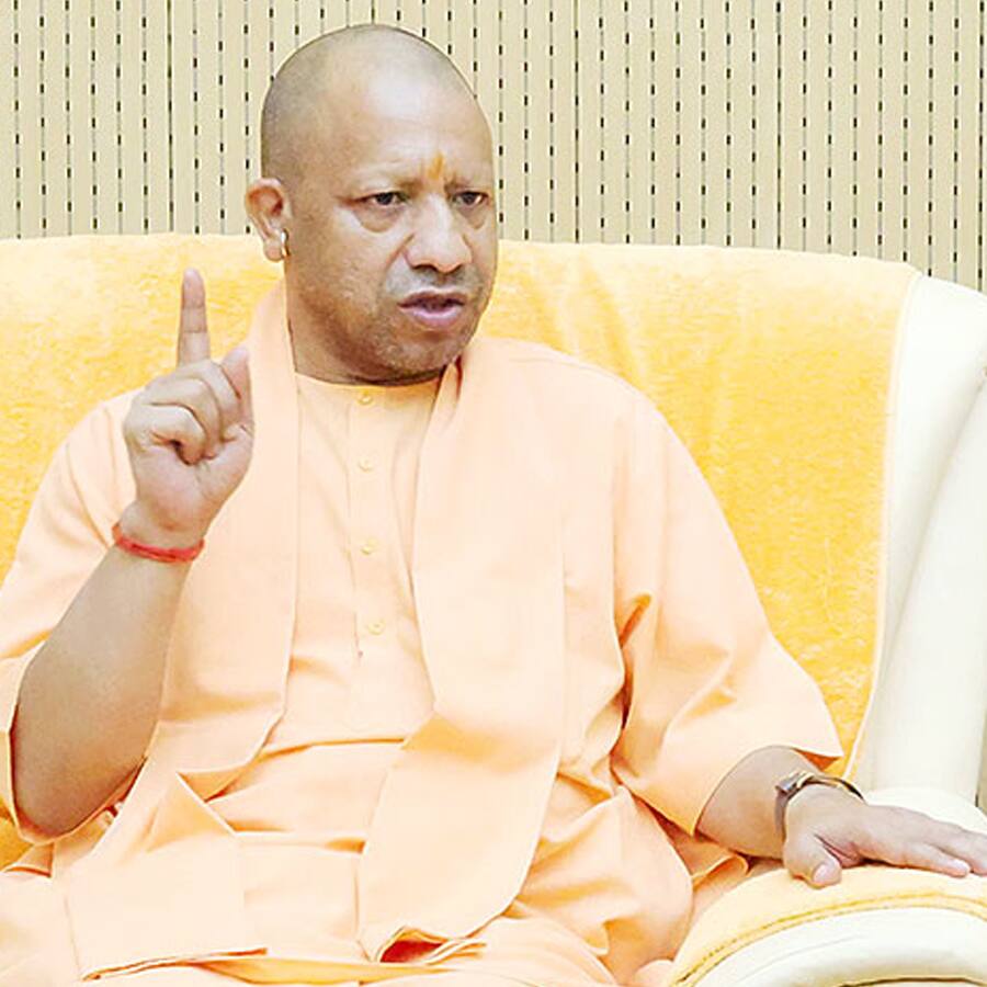UP के विकास खंडों का अचानक निरीक्षण, क्या है योगी सरकार का मकसद?