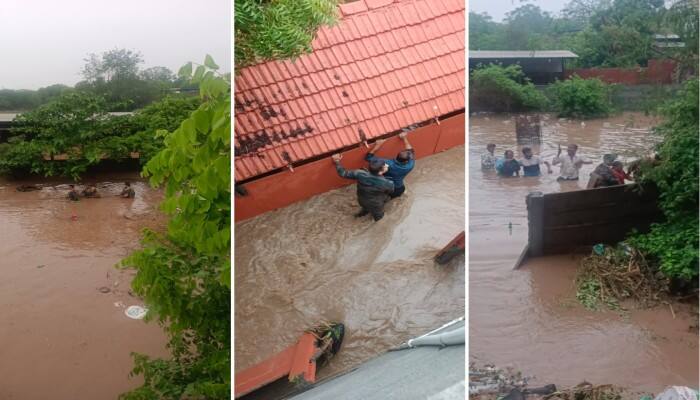 Visuals from Ahilyanagar