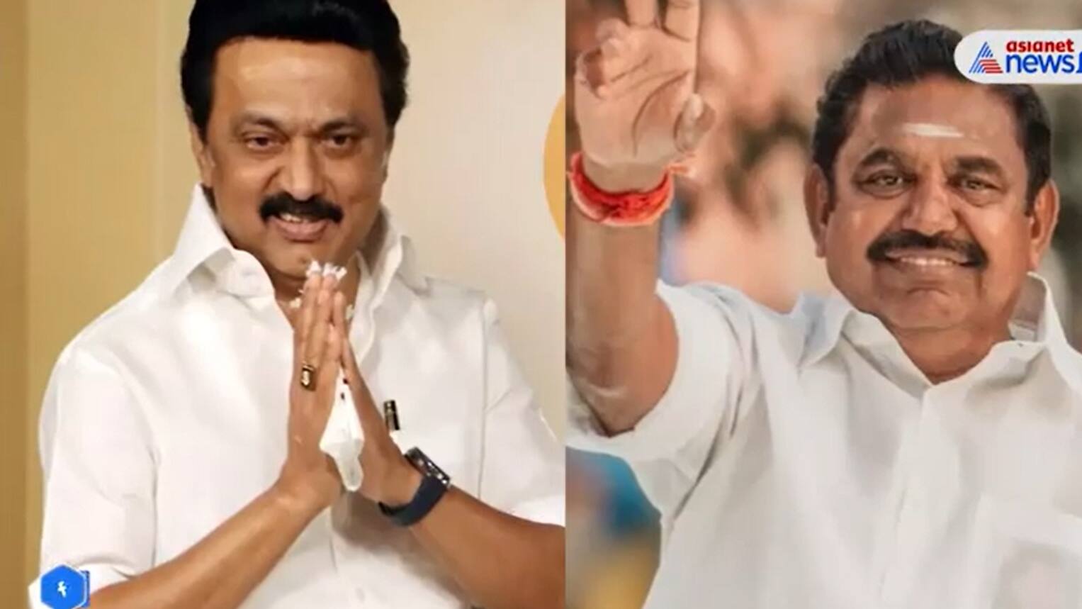 Mk Stalin