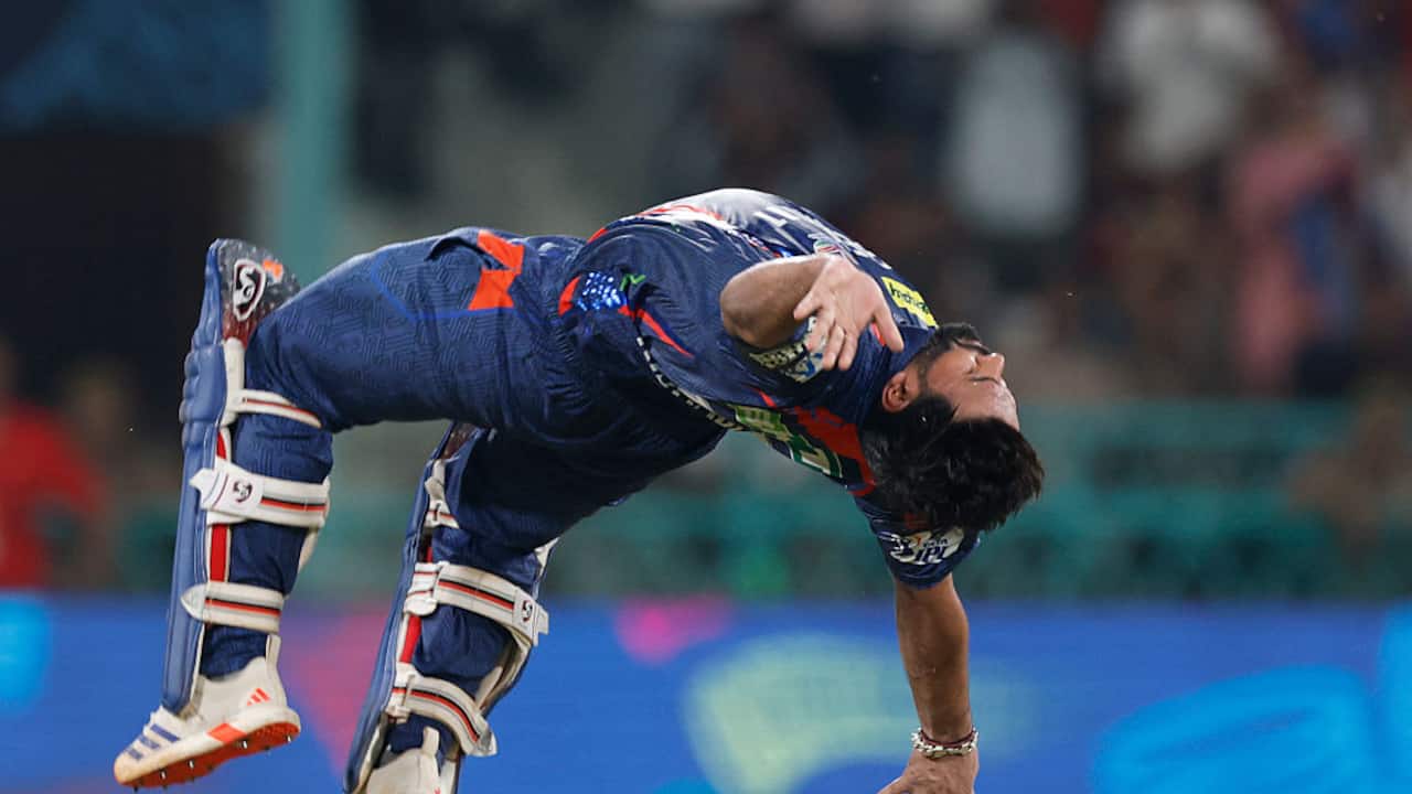Rishabh Pant