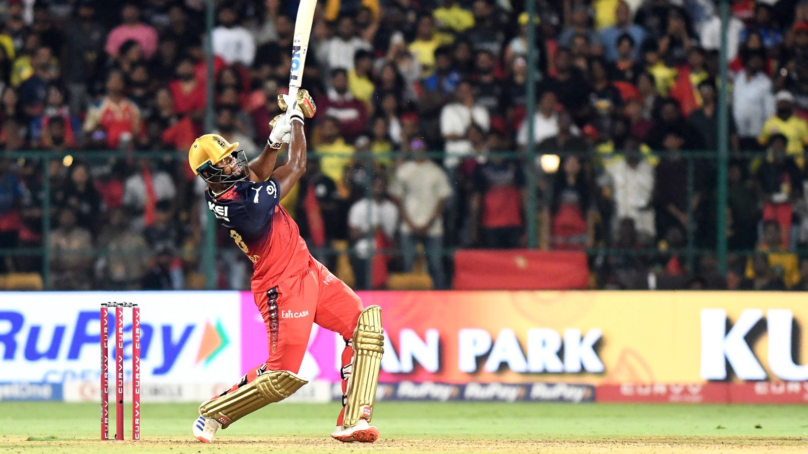 IPL 2025 में बल्लेबाजों का धमाल IPL 2025 में बल्लेबाजों का धमाल