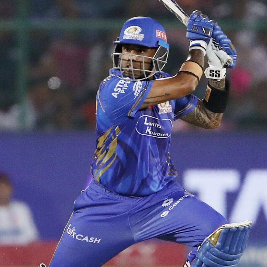 IPL లో గత 3 సీజన్లలో అత్యధిక సిక్సర్లు బాదిన టాప్ 5 ప్లేయర్లు వీరే