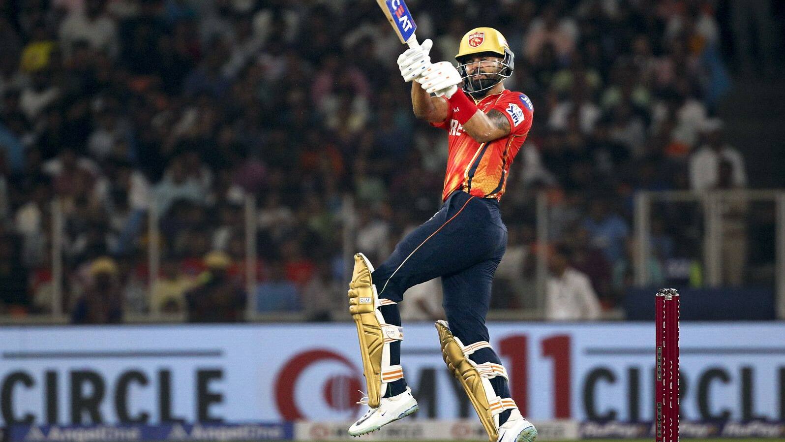 shreyas iyer pbks
