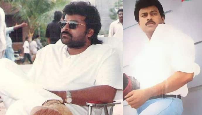చిరంజీవి, విజయశాంతి కాంబినేషన్  
