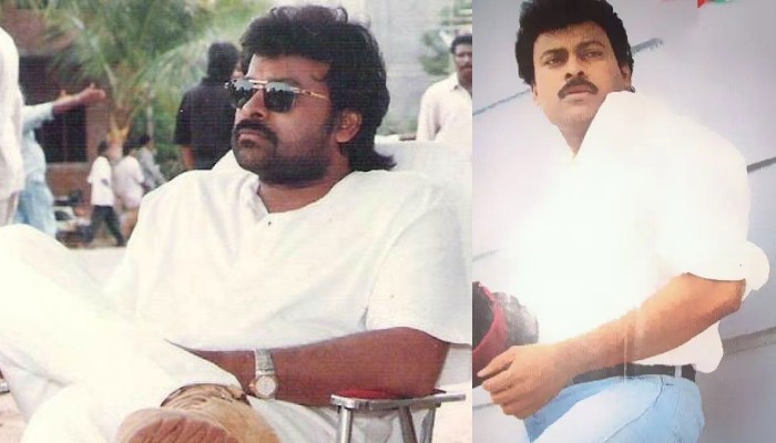 ఒక్క హీరోయిన్ తోనే 4 ఇండస్ట్రీ హిట్లు కొట్టిన చిరంజీవి, పదేళ్లలో 19 సినిమాలు.. చివరికి శత్రువులుగా మారారు