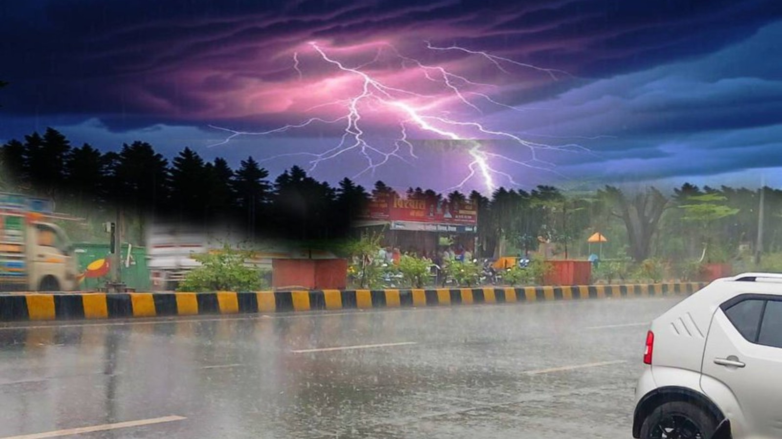 जून 2025 में मध्य प्रदेश में बदलेगा मौसम का मिजाज जून 2025 में मध्य प्रदेश में बदलेगा मौसम का मिजाज