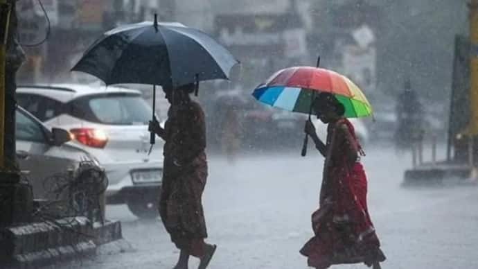 Madhya Pradesh rain 2025