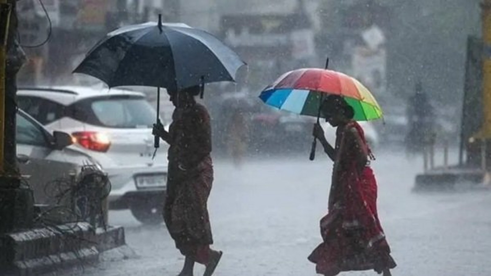 Madhya Pradesh rain 2025 Madhya Pradesh rain 2025